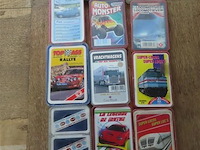 Quartet 12 stuks - afbeelding 1 van  3