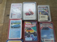 Quartet 12 stuks - afbeelding 2 van  3