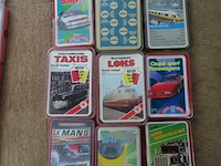 Quartet 12 stuks - afbeelding 1 van  3