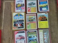 Quartet 12 stuks - afbeelding 1 van  3