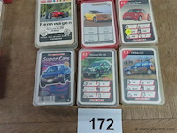 Quartet 12 stuks - afbeelding 3 van  3