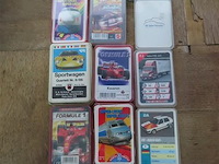 Quartet 12 stuks - afbeelding 1 van  3