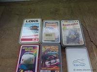 Quartet 12 stuks - afbeelding 2 van  3