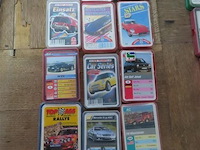 Quartet 12 stuks - afbeelding 1 van  3