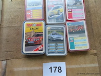 Quartet 12 stuks - afbeelding 3 van  3