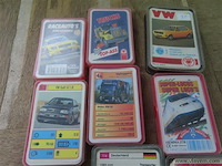 Quartet 12 stuks - afbeelding 2 van  3