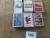 Quartet 12 stuks - afbeelding 3 van  3