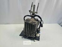 Quartzcolor polaris 1kw theater fresnel spot - afbeelding 2 van  3