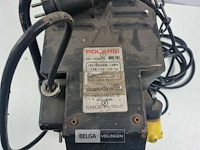 Quartzcolor polaris 1kw theater fresnel spot - afbeelding 3 van  3