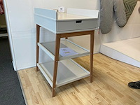 Quax luiertafel - afbeelding 1 van  4