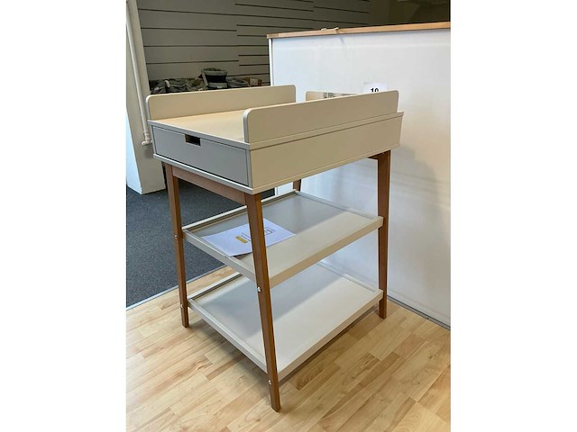 Quax luiertafel - afbeelding 3 van  4