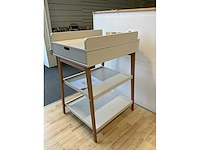 Quax luiertafel - afbeelding 3 van  4