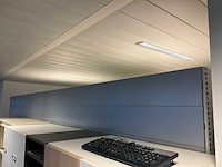 Qubica nordplan schade e9000 mk-iv verrijdbare archiefkast - afbeelding 4 van  13