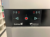 Qubica nordplan schade e9000 mk-iv verrijdbare archiefkast - afbeelding 7 van  13