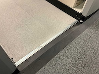 Qubica nordplan schade e9000 mk-iv verrijdbare archiefkast - afbeelding 10 van  13