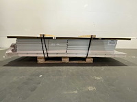 Qubiqa - legbordstelling - storage racking - afbeelding 2 van  4