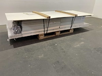 Qubiqa - legbordstelling - storage racking - afbeelding 3 van  4
