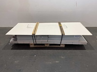 Qubiqa - legbordstelling - storage racking - afbeelding 4 van  4