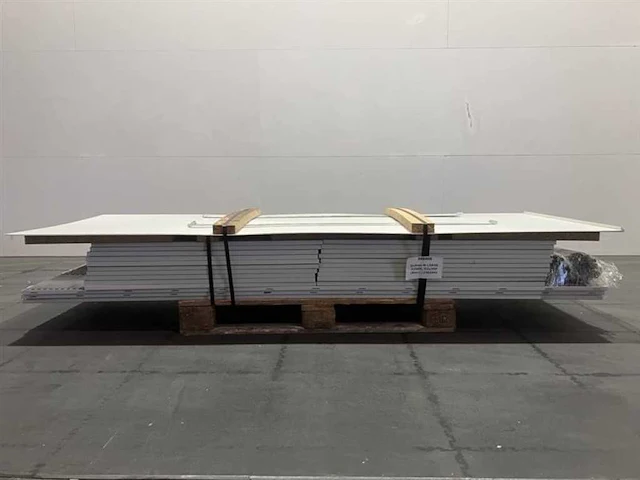 Qubiqa - legbordstelling - various racking - afbeelding 3 van  3