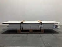 Qubiqa - legbordstelling - various racking - afbeelding 3 van  3