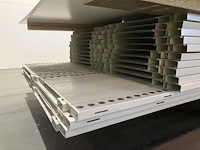 Qubiqa - legbordstelling - various racking - afbeelding 2 van  3