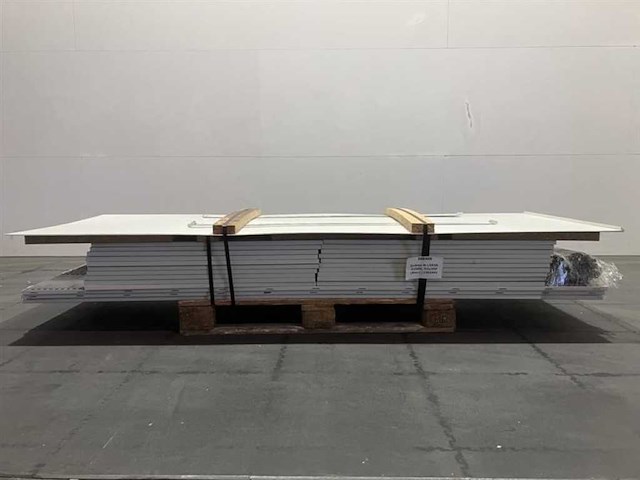 Qubiqa - legbordstelling - various racking - afbeelding 3 van  3