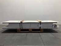 Qubiqa - legbordstelling - various racking - afbeelding 3 van  3