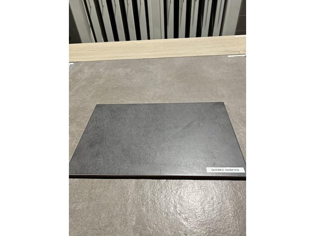 Quebec grafito - afbeelding 1 van  1