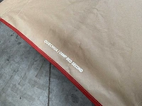 Quechua camp bed second veldbed (26x) - afbeelding 4 van  10