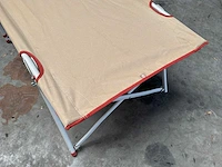 Quechua camp bed second veldbed (26x) - afbeelding 6 van  10