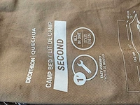 Quechua camp bed second veldbed (26x) - afbeelding 8 van  10
