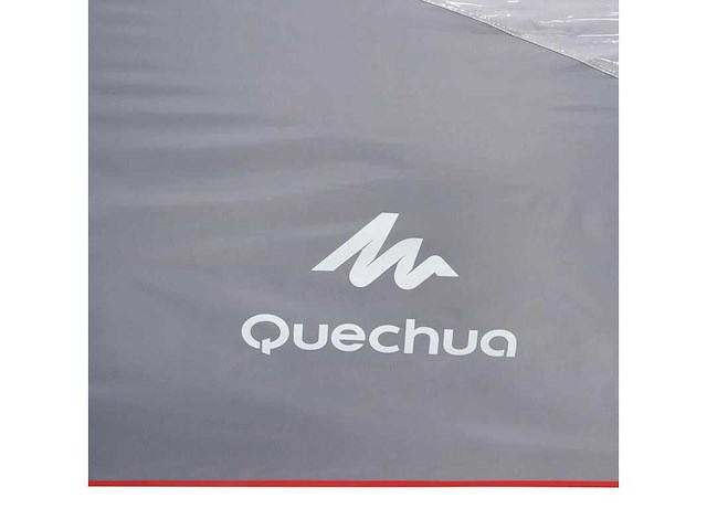 Quechua opblaasbaar kampeertent – luchtseconds 4,1 – 4 personen – 1 slaapkamer - afbeelding 9 van  10