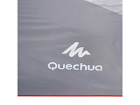 Quechua opblaasbaar kampeertent – luchtseconds 4,1 – 4 personen – 1 slaapkamer - afbeelding 9 van  10