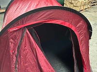 Quechua two seconds kampeertent (23x) - afbeelding 7 van  11