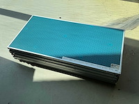 Quechua xl ss16 kampeertafel - afbeelding 2 van  4