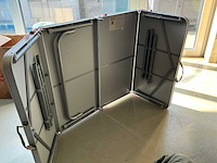 Quechua xl ss16 kampeertafel - afbeelding 4 van  4