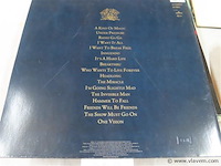 Queen greatest hits ii - afbeelding 2 van  2