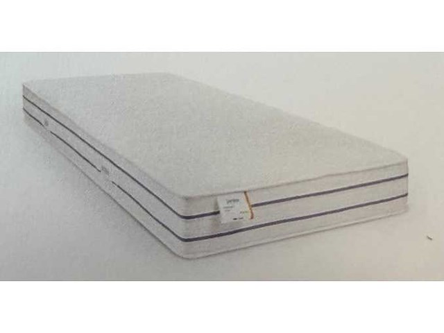 Queen pocket latex 5 medium (2x) - afbeelding 1 van  1