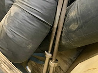 Queenex diversen 5x, bokszakken krachtstation - afbeelding 5 van  6