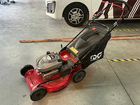 Queengarden qg53spbs675 grasmaaier - afbeelding 1 van  6