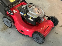 Queengarden qg53spbs675 grasmaaier - afbeelding 4 van  6