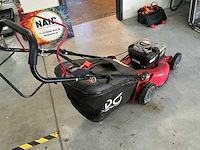 Queengarden qg53spbs675 grasmaaier - afbeelding 5 van  6