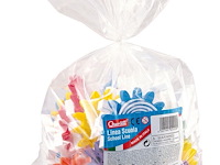 Quercetti xxl large pack kaleido gears - afbeelding 1 van  1