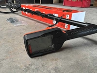 Quest x5 metaaldetector (10x) - afbeelding 2 van  9
