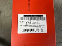 Quest x5 metaaldetector (10x) - afbeelding 5 van  8