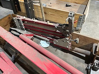 Quick boy platenlift - afbeelding 4 van  4