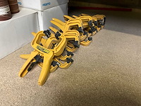 Quick grip (14x) - afbeelding 1 van  3