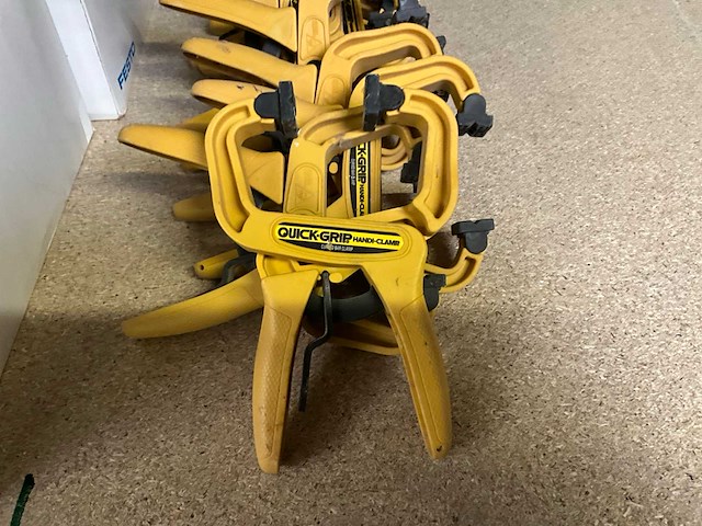 Quick grip (14x) - afbeelding 2 van  3