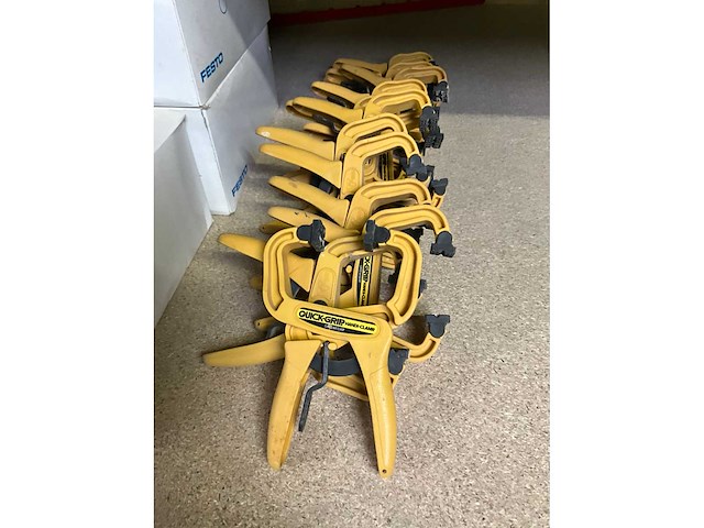 Quick grip (14x) - afbeelding 3 van  3
