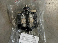 Quick release pedalen qrdii-b233a - afbeelding 1 van  1